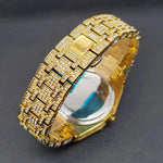 Relógio Luxury DiamondZircon