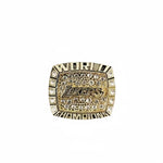 Venda quente anel de campeonato de basquete 2020 lakers flip ring liga jogo completo basquete anel personalizado ornam lembrança adulta presentes