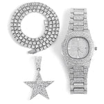 Conjunto Congelado Estela