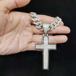 Corrente Cubana Cruz Cravejada