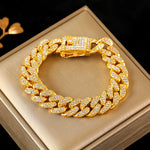 Pulseira EILIECK 316L