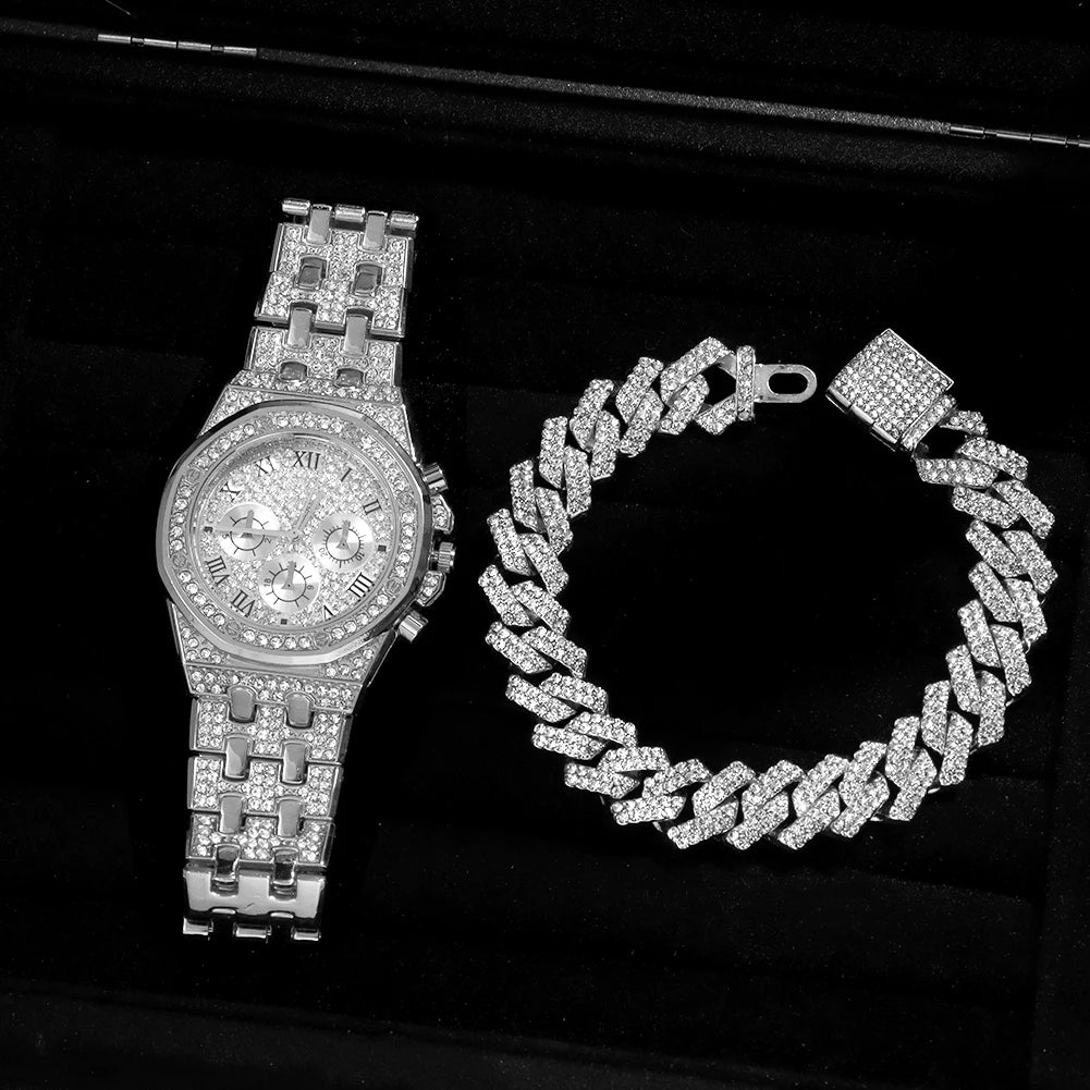 Conjunto 4 Ellas 14MM 3Pcs