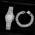 Conjunto 4 Ellas 14MM 3Pcs